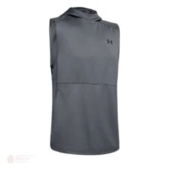 Under Armour MK-1 Sleeveless Mens Hoodie -The Hockey Shop under armour hoodies under armour mk 1 sleeveless mens hoodie grey xl 28744138293314