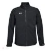 Under Armour Hockey Softshell Men's Jacket 1 Under Armour Hockey Softshell Men's Jacket -The Hockey Shop under armour jackets under armour hockey softshell men s jacket black s 28744333983810