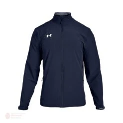 Under Armour Hockey Warm Up Men's Jacket 7 Under Armour Hockey Warm Up Men's Jacket -The Hockey Shop under armour jackets under armour hockey warm up men s jacket navy l 28744334049346