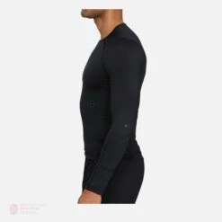 Under Armour Rush Longsleeve Men's Compression Baselayer Shirt -The Hockey Shop under armour shirts under armour rush longsleeve men s compression baselayer shirt 11747604561986