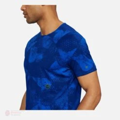 Under Armour Rush Shortsleeve Men's Baselayer Shirt -The Hockey Shop under armour shirts under armour rush shortsleeve men s baselayer shirt 11746819702850