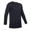 Under Armour Seamless Longsleeve Mens Shirt -The Hockey Shop under armour shirts under armour seamless longsleeve mens shirt black xl 28744464728130