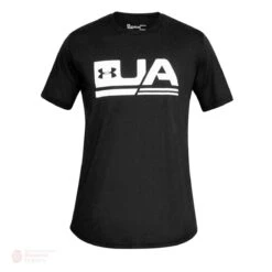 Under Armour Sportstyle Drop Hem Men's Shirt