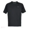 Under Armour Tech 2.0 Men's Shirt -The Hockey Shop under armour shirts under armour tech 2 0 men s shirt black grey s 28744468168770