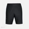 Under Armour MK1 Men's Shorts -The Hockey Shop under armour shorts under armour mk1 men s shorts black grey s 5467960868930