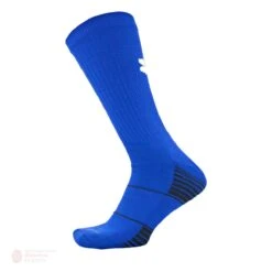 Under Armour Hockey Crew U432 Youth Skate Socks -The Hockey Shop under armour socks under armour hockey crew u432 youth skate socks blue yth l 28744462073922