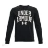 Under Armour Rival Terry Crewneck Mens Sweatshirt -The Hockey Shop under armour sweaters under armour rival terry crewneck mens sweatshirt black s 28744464105538