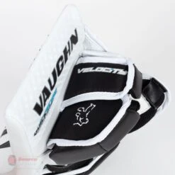 Vaughn Velocity V9 Intermediate Goalie Blocker -The Hockey Shop vaughn blockers vaughn velocity v9 intermediate goalie blocker 14780878291010