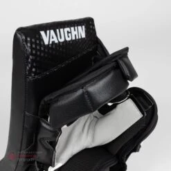 Vaughn Velocity V9 Pro Carbon Senior Goalie Blocker - Swirl Graphic -The Hockey Shop vaughn blockers vaughn velocity v9 pro carbon senior goalie blocker swirl graphic 28267731910722