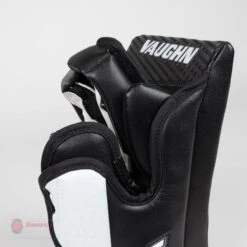 Vaughn Velocity V9 Pro Carbon Senior Goalie Blocker - Swirl Graphic -The Hockey Shop vaughn blockers vaughn velocity v9 pro carbon senior goalie blocker swirl graphic 28267732074562