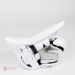 Vaughn Velocity V9 Pro Carbon Senior Goalie Blocker - Swirl Graphic -The Hockey Shop vaughn blockers vaughn velocity v9 pro carbon senior goalie blocker swirl graphic 28267732893762