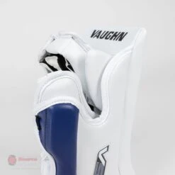 Vaughn Velocity V9 Pro Carbon Senior Goalie Blocker - Swirl Graphic -The Hockey Shop vaughn blockers vaughn velocity v9 pro carbon senior goalie blocker swirl graphic 28267732959298