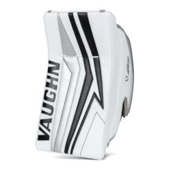 Vaughn Velocity V9 Pro Carbon Senior Goalie Blocker -The Hockey Shop vaughn blockers vaughn velocity v9 pro carbon senior goalie blocker white black silver regular 28741238030402