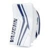 Vaughn Velocity V9 Pro Carbon Senior Goalie Blocker -The Hockey Shop vaughn blockers vaughn velocity v9 pro carbon senior goalie blocker white blue regular 28741238063170