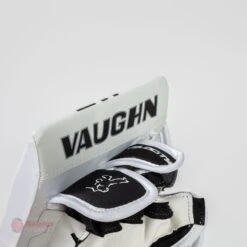 Vaughn Velocity V9 Youth Goalie Blocker -The Hockey Shop vaughn blockers vaughn velocity v9 youth goalie blocker 14509105676354