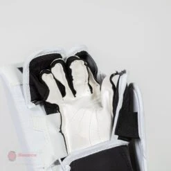 Vaughn Velocity V9 Youth Goalie Blocker -The Hockey Shop vaughn blockers vaughn velocity v9 youth goalie blocker 14509105774658