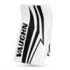 Vaughn Velocity V9 Youth Goalie Blocker -The Hockey Shop vaughn blockers vaughn velocity v9 youth goalie blocker white black regular 28741238521922