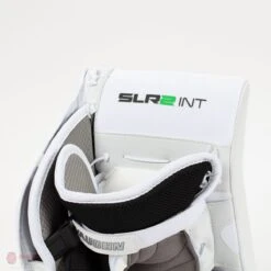 Vaughn Ventus SLR2 Intermediate Goalie Blocker -The Hockey Shop vaughn blockers vaughn ventus slr2 intermediate goalie blocker 5669074763842