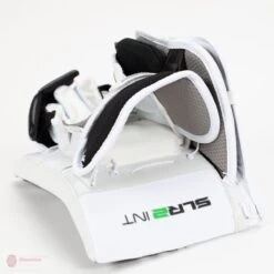 Vaughn Ventus SLR2 Intermediate Goalie Blocker -The Hockey Shop vaughn blockers vaughn ventus slr2 intermediate goalie blocker 5669075255362