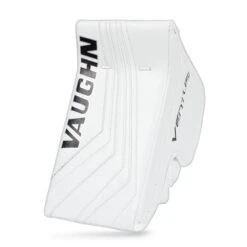 Vaughn Ventus SLR2 Pro Carbon Senior Goalie Blocker -The Hockey Shop vaughn blockers vaughn ventus slr2 pro carbon senior goalie blocker white full right 28741240127554