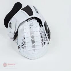 Vaughn Velocity V9 Intermediate Goalie Catcher -The Hockey Shop vaughn catchers vaughn velocity v9 intermediate goalie catcher 14508996329538