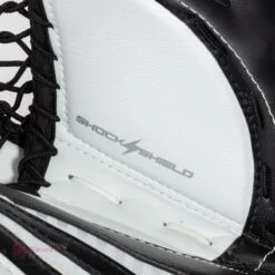Vaughn Velocity V9 Pro Carbon Senior Goalie Catcher 23 Vaughn Velocity V9 Pro Carbon Senior Goalie Catcher -The Hockey Shop vaughn catchers vaughn velocity v9 pro carbon senior goalie catcher 14508881117250