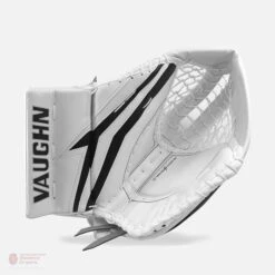 Vaughn Velocity V9 Pro Carbon Senior Goalie Catcher 29 Vaughn Velocity V9 Pro Carbon Senior Goalie Catcher -The Hockey Shop vaughn catchers vaughn velocity v9 pro carbon senior goalie catcher 28085242429506