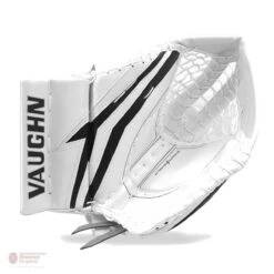 Vaughn Velocity V9 Pro Carbon Senior Goalie Catcher 17 Vaughn Velocity V9 Pro Carbon Senior Goalie Catcher -The Hockey Shop vaughn catchers vaughn velocity v9 pro carbon senior goalie catcher white black regular 28759346610242
