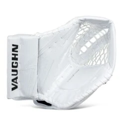 Vaughn Velocity V9 Pro Carbon Senior Goalie Catcher 19 Vaughn Velocity V9 Pro Carbon Senior Goalie Catcher -The Hockey Shop vaughn catchers vaughn velocity v9 pro carbon senior goalie catcher white regular 28743623508034