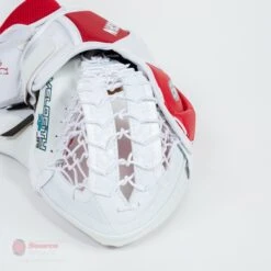 Vaughn Velocity V9 XP Junior Goalie Catcher -The Hockey Shop vaughn catchers vaughn velocity v9 xp junior goalie catcher 14509026246722