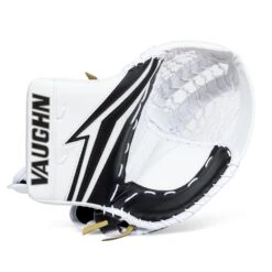 Vaughn Velocity V9 XP Junior Goalie Catcher -The Hockey Shop vaughn catchers vaughn velocity v9 xp junior goalie catcher white black regular 28743623704642