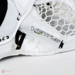 Vaughn Ventus SLR2 Pro Carbon Senior Goalie Catcher -The Hockey Shop vaughn catchers vaughn ventus slr2 pro carbon senior goalie catcher 28702202855490