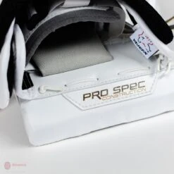 Vaughn Ventus SLR2 Pro Carbon Senior Goalie Catcher -The Hockey Shop vaughn catchers vaughn ventus slr2 pro carbon senior goalie catcher 28702202888258