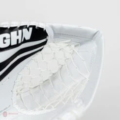 Vaughn Ventus SLR2-ST Pro Carbon Senior Goalie Catcher -The Hockey Shop vaughn catchers vaughn ventus slr2 st pro carbon senior goalie catcher 5392290054210