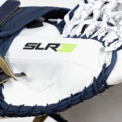 Vaughn Ventus SLR3 Pro Carbon Senior Goalie Catcher -The Hockey Shop vaughn catchers vaughn ventus slr3 pro carbon senior goalie catcher 29106360188994