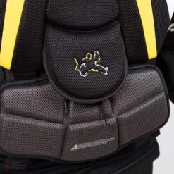 Vaughn Ventus SLR2 Pro Carbon Senior Chest & Arm Protector -The Hockey Shop vaughn chest protectors vaughn ventus slr2 pro carbon senior chest arm protector 5496595644482