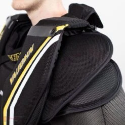 Vaughn Ventus SLR2 Pro Carbon Senior Chest & Arm Protector -The Hockey Shop vaughn chest protectors vaughn ventus slr2 pro carbon senior chest arm protector 5496596267074
