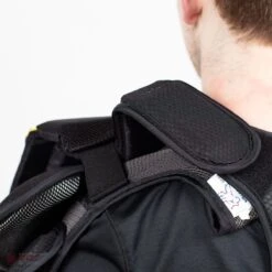 Vaughn Ventus SLR2 Pro Carbon Senior Chest & Arm Protector -The Hockey Shop vaughn chest protectors vaughn ventus slr2 pro carbon senior chest arm protector 5496596725826