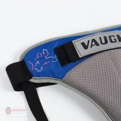 Vaughn WPP 998 Womens Goalie Jill -The Hockey Shop vaughn goalie jills vaughn wpp 998 womens goalie jill black osfa 14781168615490