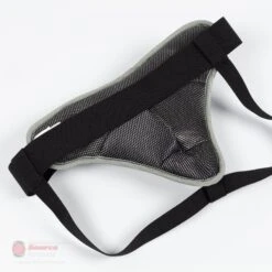 Vaughn WPP 998 Womens Goalie Jill -The Hockey Shop vaughn goalie jills vaughn wpp 998 womens goalie jill black osfa 14781168648258