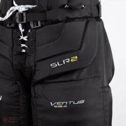 Vaughn Ventus SLR2 Junior Goalie Pants -The Hockey Shop vaughn goalie pants vaughn ventus slr2 junior goalie pants 12870841598018