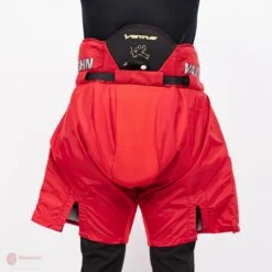 Vaughn Ventus SLR2 Pro Senior Goalie Pants -The Hockey Shop vaughn goalie pants vaughn ventus slr2 pro senior goalie pants 5496990433346