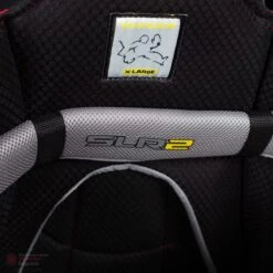 Vaughn Ventus SLR2 Pro Senior Goalie Pants -The Hockey Shop vaughn goalie pants vaughn ventus slr2 pro senior goalie pants 5496990662722