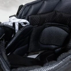 Vaughn Ventus SLR3 Junior Goalie Pants -The Hockey Shop vaughn goalie pants vaughn ventus slr3 junior goalie pants 29106294030402