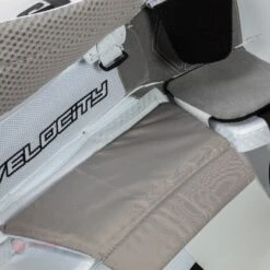 Vaughn Velocity V9 Pro Senior Goalie Leg Pads -The Hockey Shop vaughn leg pads vaughn velocity v9 pro senior goalie leg pads 14508643156034