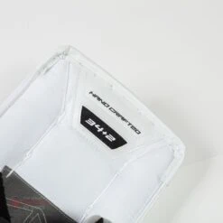 Vaughn Velocity V9 Pro Senior Goalie Leg Pads -The Hockey Shop vaughn leg pads vaughn velocity v9 pro senior goalie leg pads 14508643188802