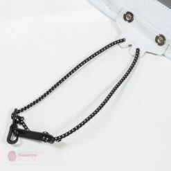 Vaughn Velocity V9 Pro Senior Goalie Leg Pads -The Hockey Shop vaughn leg pads vaughn velocity v9 pro senior goalie leg pads 14508643254338