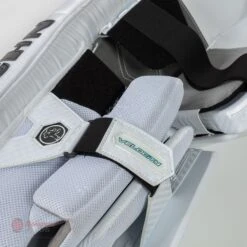 Vaughn Velocity V9 Pro Senior Goalie Leg Pads -The Hockey Shop vaughn leg pads vaughn velocity v9 pro senior goalie leg pads 14508643483714