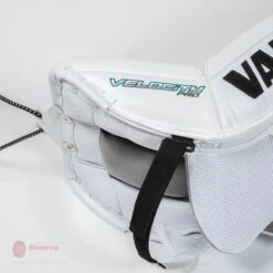Vaughn Velocity V9 Pro Senior Goalie Leg Pads -The Hockey Shop vaughn leg pads vaughn velocity v9 pro senior goalie leg pads 14508643582018