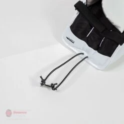 Vaughn Velocity V9 Youth Goalie Leg Pads -The Hockey Shop vaughn leg pads vaughn velocity v9 youth goalie leg pads 14508746997826